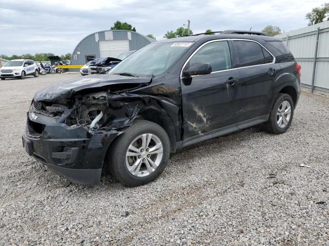 CHEVROLET EQUINOX LT 2015 2gnflfek8f6223165