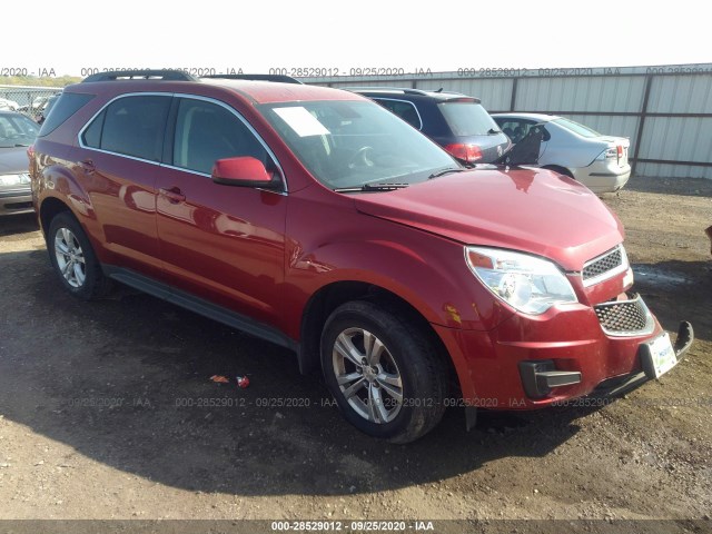 CHEVROLET EQUINOX 2015 2gnflfek8f6225076