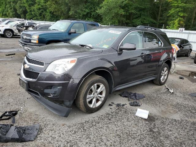 CHEVROLET EQUINOX LT 2015 2gnflfek8f6225403