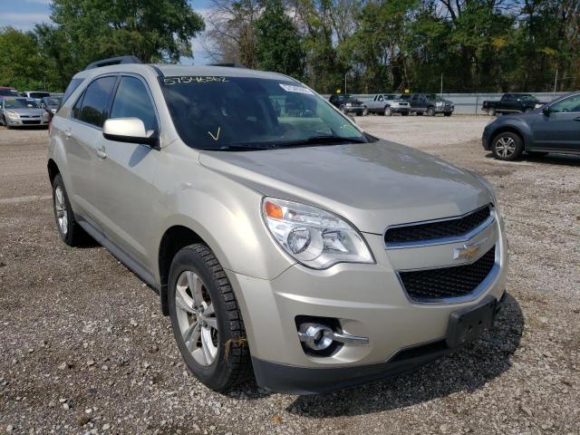 CHEVROLET EQUINOX LT 2015 2gnflfek8f6225854