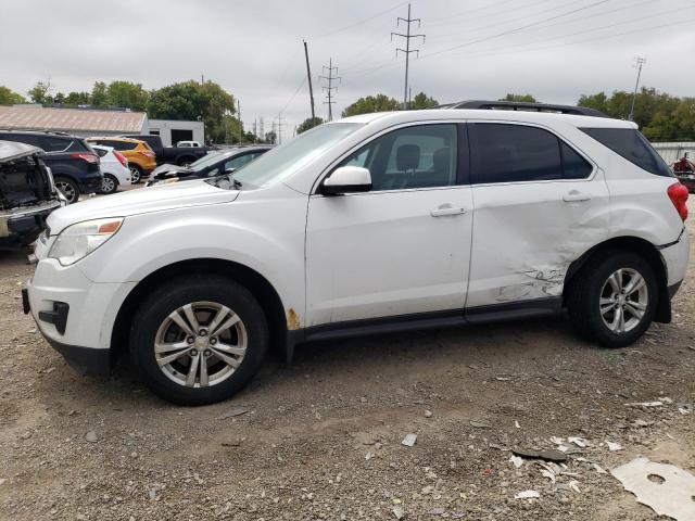 CHEVROLET EQUINOX 2015 2gnflfek8f6231380