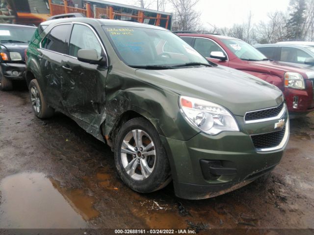 CHEVROLET EQUINOX 2015 2gnflfek8f6239060