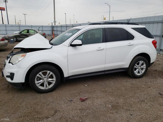 CHEVROLET EQUINOX LT 2015 2gnflfek8f6239513