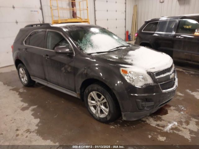 CHEVROLET EQUINOX 2015 2gnflfek8f6246218