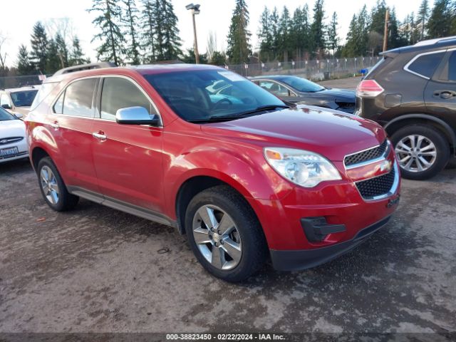 CHEVROLET EQUINOX 2015 2gnflfek8f6246803