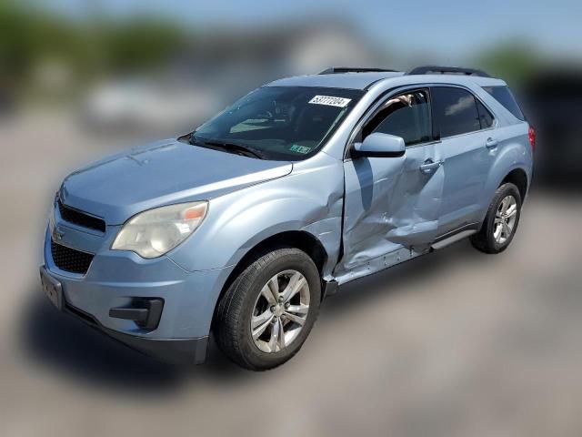 CHEVROLET EQUINOX 2015 2gnflfek8f6256568