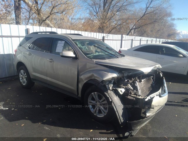 CHEVROLET EQUINOX 2015 2gnflfek8f6258076