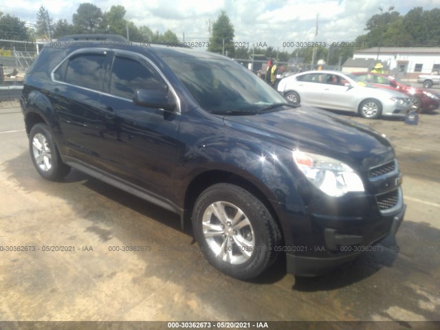 CHEVROLET EQUINOX 2015 2gnflfek8f6259115