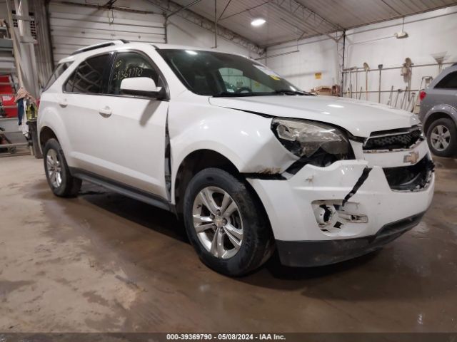 CHEVROLET EQUINOX 2015 2gnflfek8f6263570