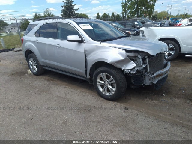 CHEVROLET EQUINOX 2015 2gnflfek8f6266047