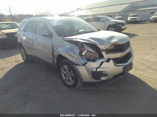 CHEVROLET EQUINOX 2015 2gnflfek8f6266176