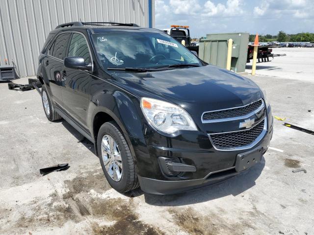 CHEVROLET EQUINOX LT 2015 2gnflfek8f6268171