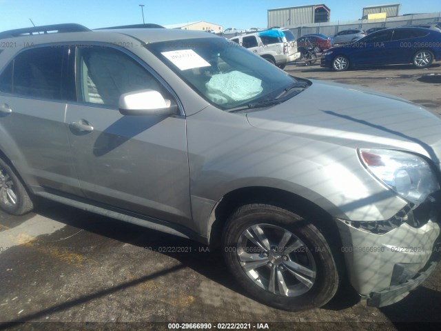 CHEVROLET EQUINOX 2015 2gnflfek8f6271894