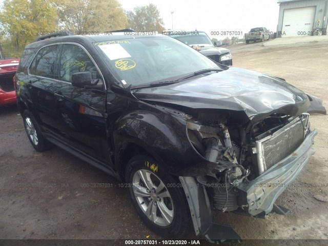 CHEVROLET EQUINOX 2015 2gnflfek8f6272494