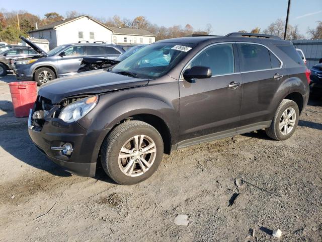 CHEVROLET EQUINOX 2015 2gnflfek8f6272754