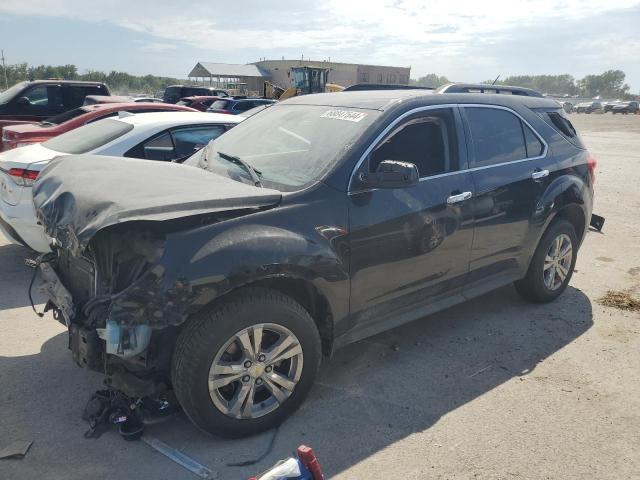 CHEVROLET EQUINOX LT 2015 2gnflfek8f6274567