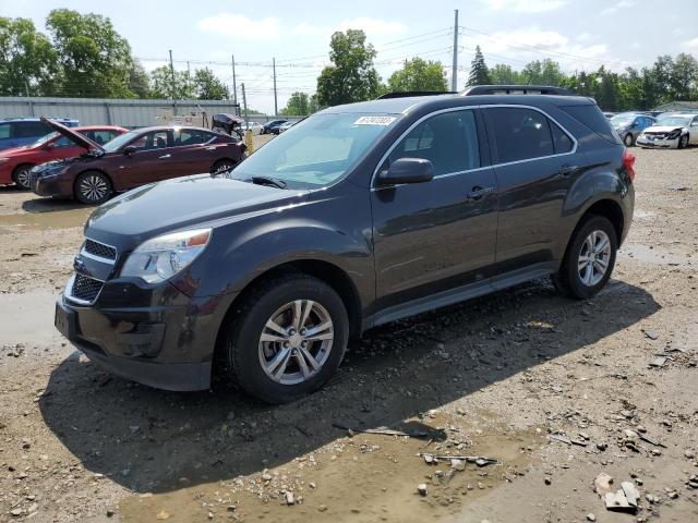 CHEVROLET EQUINOX LT 2015 2gnflfek8f6279994