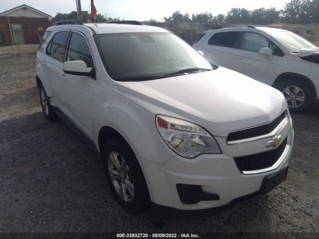 CHEVROLET EQUINOX 2015 2gnflfek8f6286993