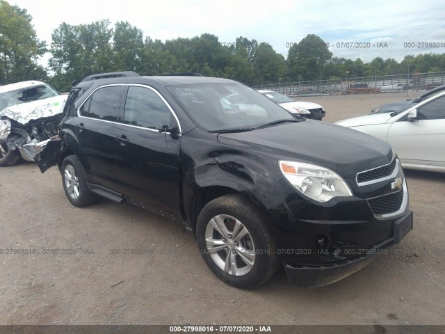 CHEVROLET EQUINOX 2015 2gnflfek8f6295838