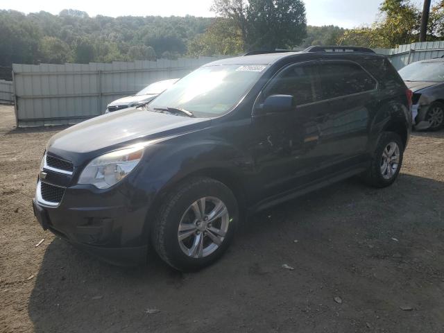 CHEVROLET EQUINOX LT 2015 2gnflfek8f6301704