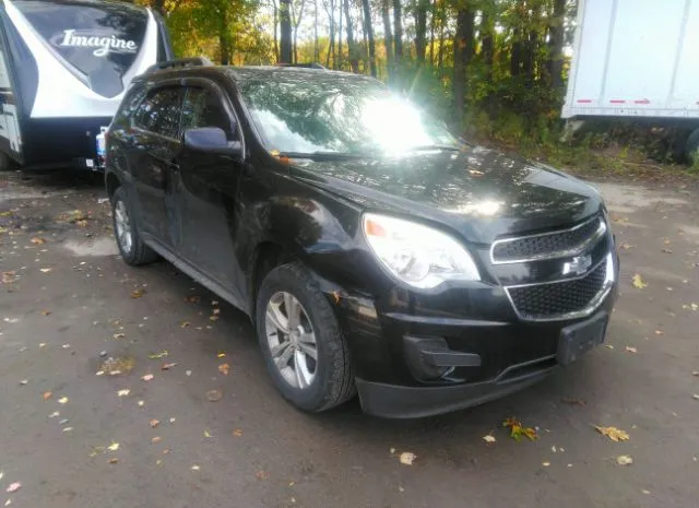 CHEVROLET EQUINOX 2015 2gnflfek8f6303596