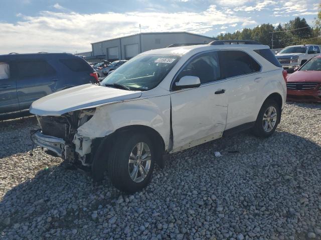 CHEVROLET EQUINOX LT 2015 2gnflfek8f6306921