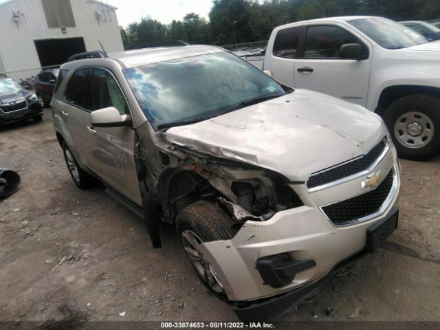 CHEVROLET EQUINOX 2015 2gnflfek8f6318941