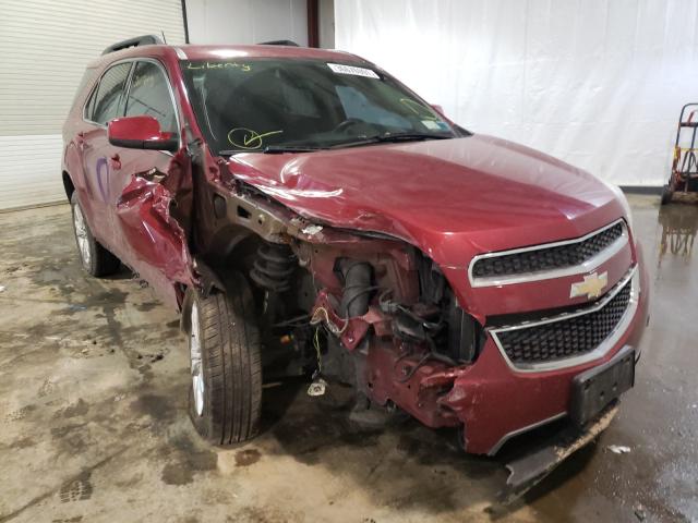 CHEVROLET EQUINOX LT 2015 2gnflfek8f6319006