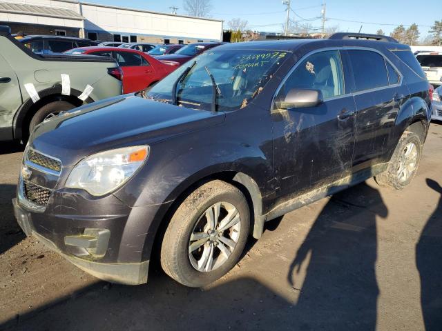 CHEVROLET EQUINOX 2015 2gnflfek8f6332564