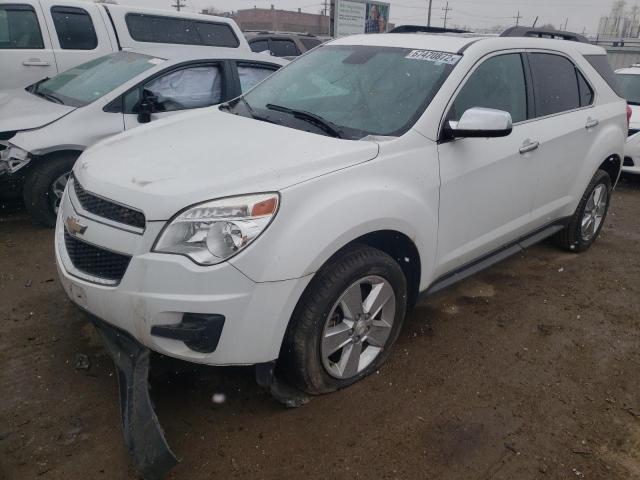 CHEVROLET EQUINOX LT 2015 2gnflfek8f6336162