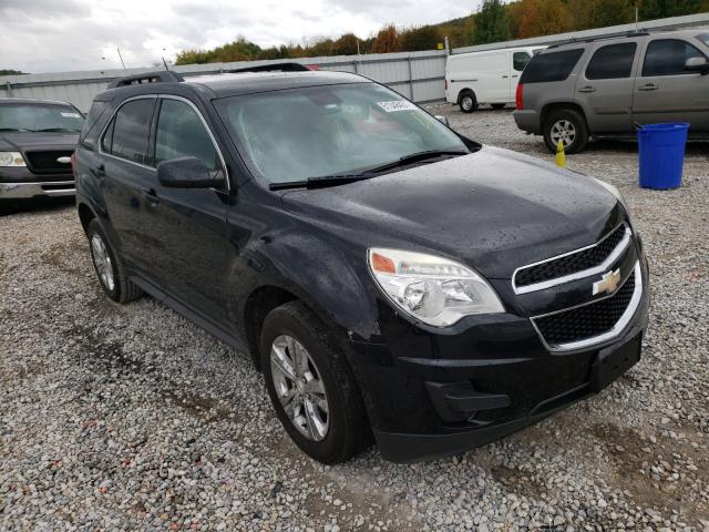 CHEVROLET EQUINOX LT 2015 2gnflfek8f6343631