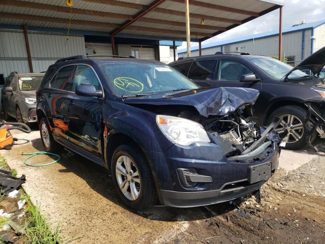 CHEVROLET EQUINOX LT 2015 2gnflfek8f6344570