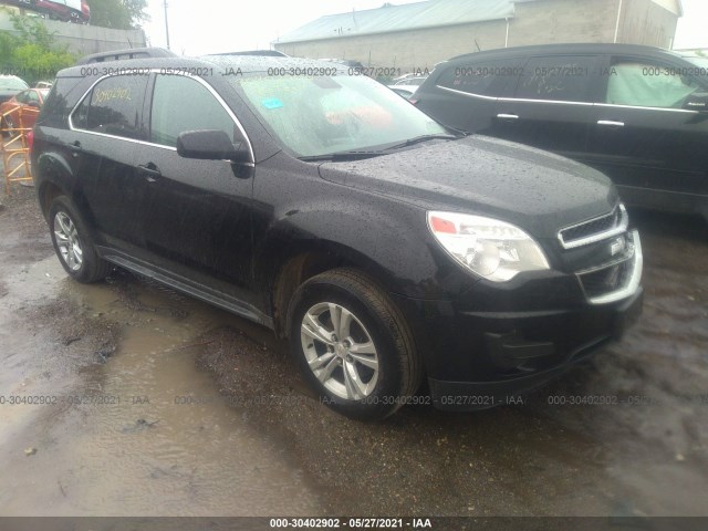 CHEVROLET EQUINOX 2015 2gnflfek8f6355617