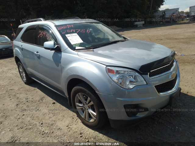 CHEVROLET EQUINOX 2015 2gnflfek8f6355813