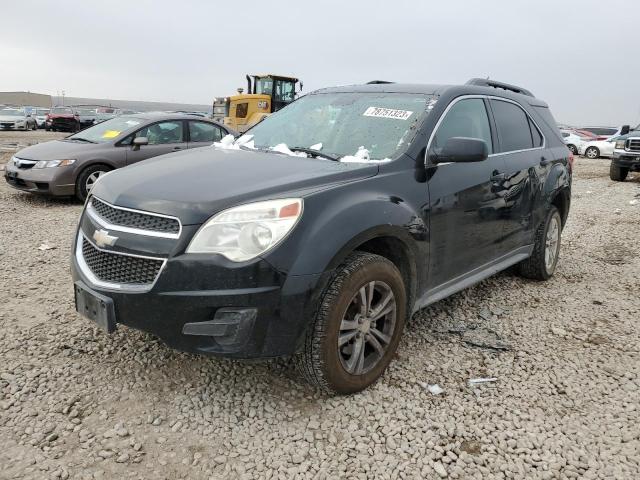 CHEVROLET EQUINOX 2015 2gnflfek8f6357903