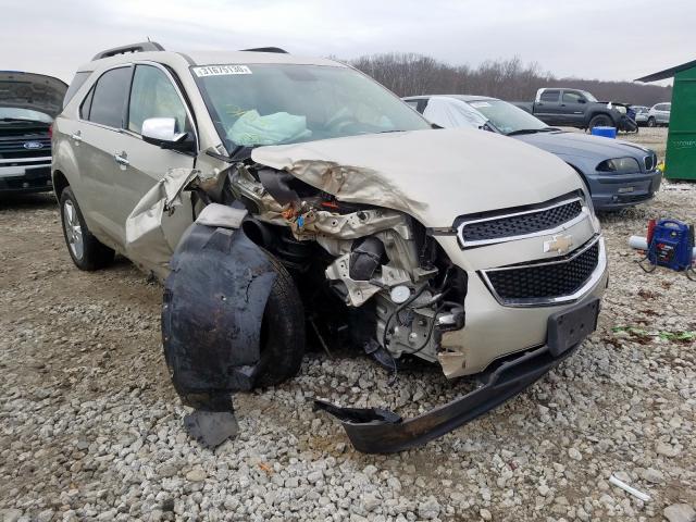 CHEVROLET EQUINOX LT 2015 2gnflfek8f6359246