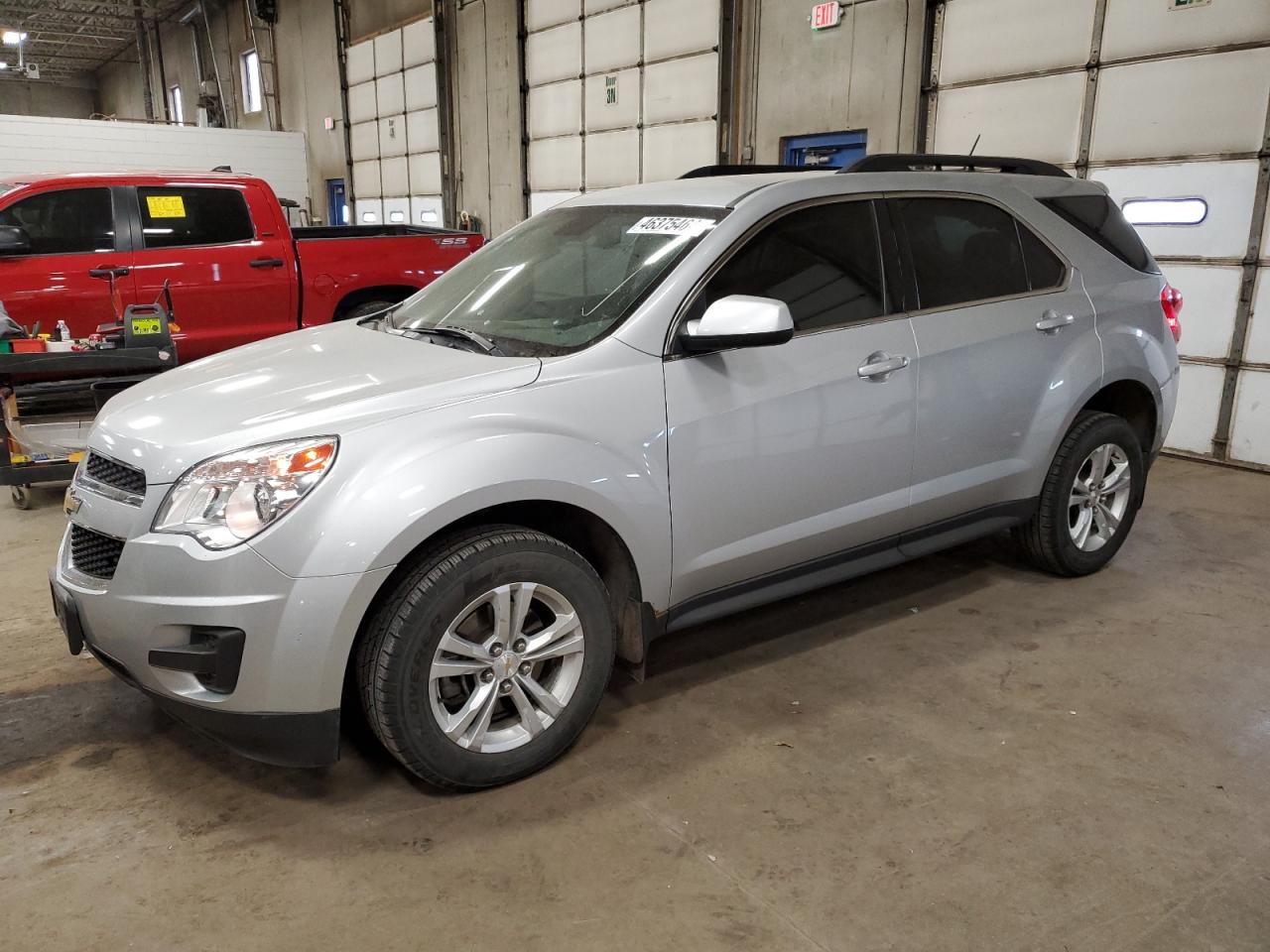 CHEVROLET EQUINOX 2015 2gnflfek8f6361885