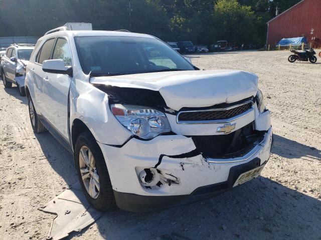 CHEVROLET EQUINOX LT 2015 2gnflfek8f6362843