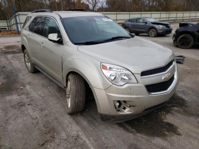 CHEVROLET EQUINOX LT 2015 2gnflfek8f6370909