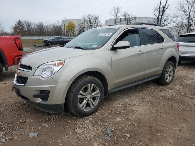 CHEVROLET EQUINOX 2015 2gnflfek8f6377391