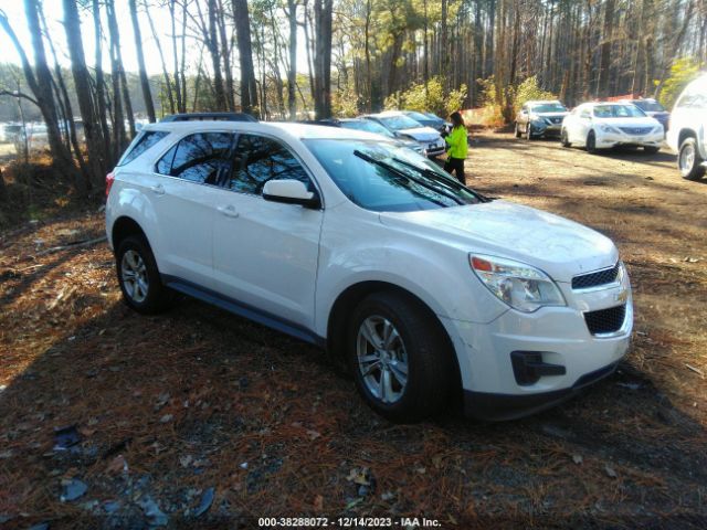 CHEVROLET EQUINOX 2015 2gnflfek8f6377696