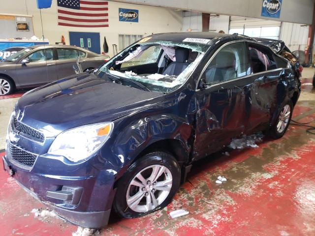 CHEVROLET EQUINOX LT 2015 2gnflfek8f6378217