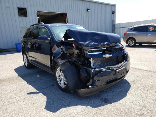 CHEVROLET EQUINOX LT 2015 2gnflfek8f6380078