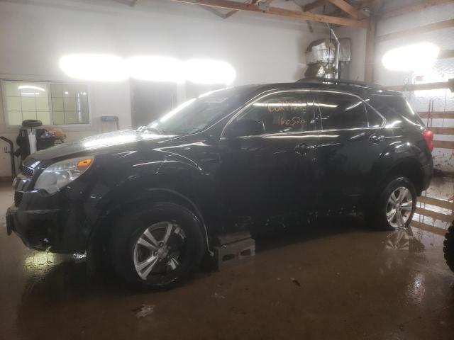 CHEVROLET EQUINOX LT 2015 2gnflfek8f6385572