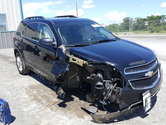 CHEVROLET EQUINOX LT 2015 2gnflfek8f6386544