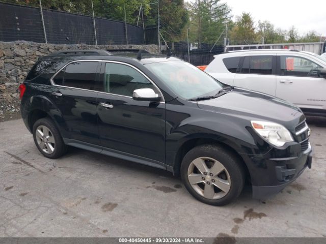 CHEVROLET EQUINOX 2015 2gnflfek8f6387208