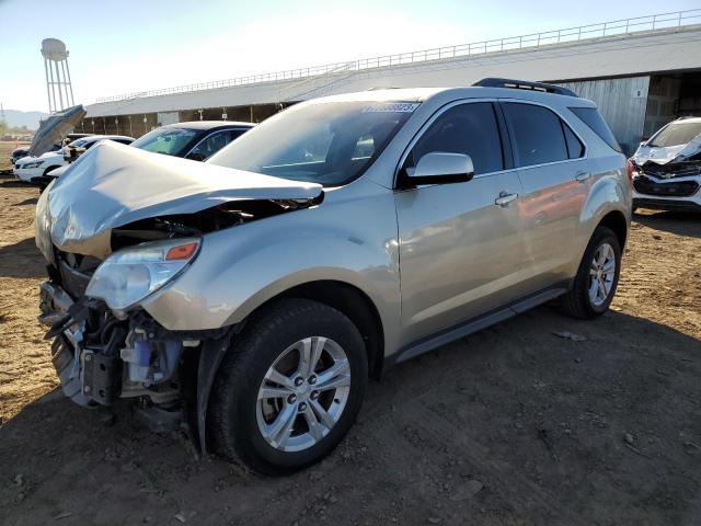 CHEVROLET EQUINOX 2015 2gnflfek8f6390397