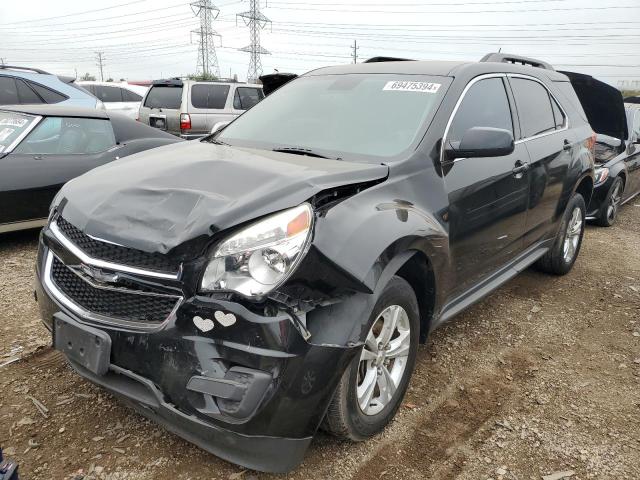 CHEVROLET EQUINOX LT 2015 2gnflfek8f6391114