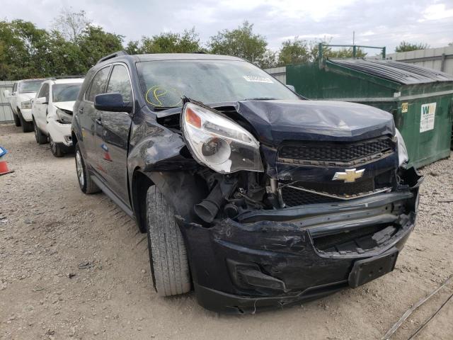 CHEVROLET EQUINOX LT 2015 2gnflfek8f6391758