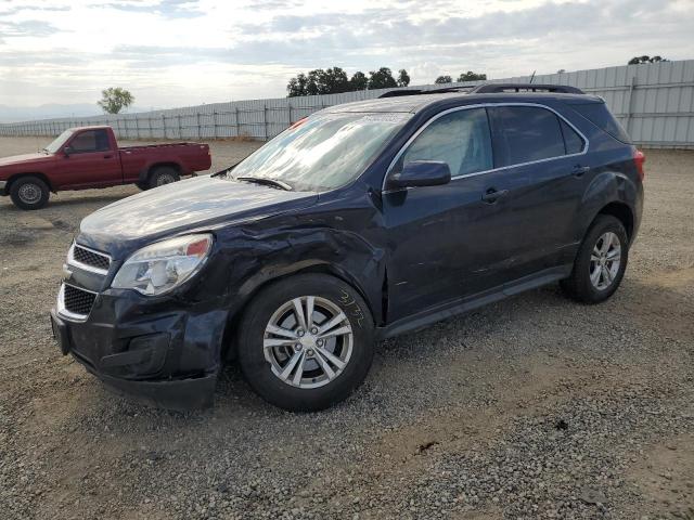 CHEVROLET EQUINOX 2015 2gnflfek8f6398791